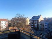 2,5 Zimmer Maisonette mit Balkon am Pegnitzgrund