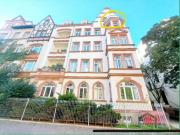 2,5 Zimmer Maisonette Wohnung im Dachgeschoss mit Balkon