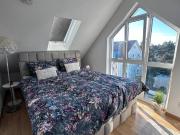 2,5 Zimmer Maisonetten Wohnung