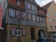 2,5 Zimmer Massionett Wohnung, hochwertig Saniert mit Balkon 2,5 Zimmer Massionett Wohnung, hochwertig Saniert mit Balkon