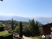 2.5 Zimmer mit herrlicher Aussicht Hallenbad