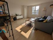 2.5 Zimmer möbl. Wohnobjekt