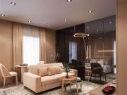 2.5 Zimmer Neubau Wohnung in Zürich kompakt & hochwertig