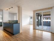 2.5 Zimmer Neubau Wohnung Jetzt Umzugsbonus sichern...