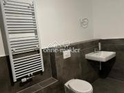 2,5 Zimmer Neubau Wohnung mit Einbauküche, Naturenergie,...