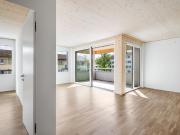 2.5 Zimmer Neubau Wohnung per sofort bezugsbereit