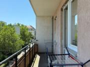2,5 Zimmer Neubauwohnung mit toller Loggia am...