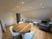 2,5 Zimmer Renoviert und Möbliert !