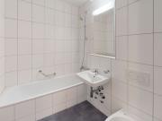 2.5 Zimmer Stadtwohnung