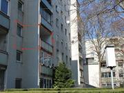 2,5 Zimmer Starter Wohnung mit Loggia