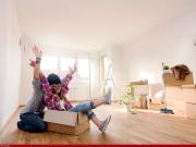 2,5 Zimmer Wohnung