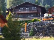 Appartement de 2.5 pièces