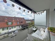 2.5 Zimmer Wohnung
