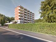 2.5 Zimmer Wohnung