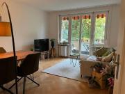 2.5 Zimmer Wohnung