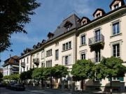 2.5 Zimmer Wohnung