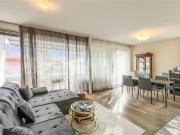 Central Park 2,5 Zimmer Wohnung inkl. Parkplatz