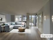 2,5 Zimmer Wohnung am UKE Eppendorf