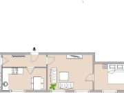 2,5 Zimmer Wohnung an der südsteirischen Weinstraße