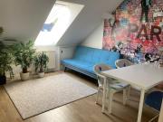 2,5 Zimmer Wohnung Dortmund City, Dortmund Amsterdam...