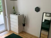 2,5 Zimmer Wohnung gegenüber den Bilker Arkaden sehr...