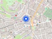 2,5 Zimmer Wohnung großem Sonnenbalkon und Aussicht zu...