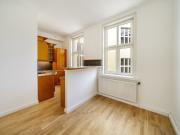 2,5 Zimmer Wohnung im 6.Stock in begehrter Lage in 1010