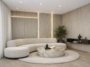 2,5 Zimmer Wohnung im Erdgeschoss