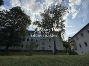 2,5 Zimmer Wohnung im Westviertel von Jena