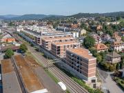 2.5 Zimmer Wohnung in Bahnhofsnähe! 2.5 Zimmer Wohnung in Bahnhofsnähe!