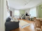 2,5 Zimmer Wohnung in Bestlage von Innsbruck