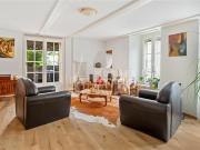 2,5 Zimmer Wohnung in Cossonay Ville