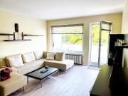 2,5 Zimmer Wohnung in Essen Rüttenscheid mit Stellplatz...