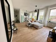 2,5 Zimmer Wohnung in Essen Südviertel NUR MIT...