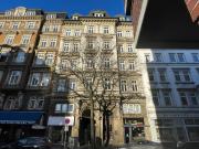 2,5 Zimmer Wohnung in Hamburg St. Georg Lange Reihe 71