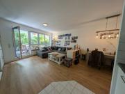 2,5 Zimmer Wohnung in Reutlingen zentral und ruhig...