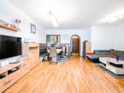 2,5 Zimmer Wohnung in ruhiger Wohngegend zu verkaufen...