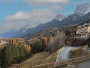 2.5 Zimmer Wohnung in Vulpera