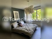 2.5 Zimmer Wohnung in Zürich, Kreis 6 zum Tauschen