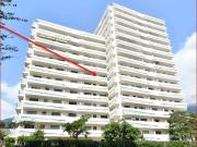 2,5 Zimmer Wohnung mit Aussenparkplatz