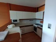 2,5 Zimmer Wohnung mit Aussicht