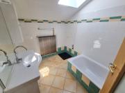 2,5 Zimmer Wohnung mit Balkon in Goldegg Weng