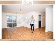 2,5 Zimmer Wohnung mit Balkon in Neubau Wohnanlage mit...