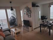 2,5 Zimmer Wohnung mit Balkon und Blick über Wien, inkl....