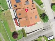 2,5 Zimmer Wohnung mit Balkon und Parkplatz