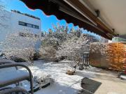 2,5 Zimmer Wohnung mit Blick ins Grüne