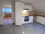 2,5 Zimmer Wohnung mit Einbauküche in Leinfelden...