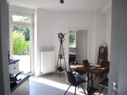 2,5 Zimmer Wohnung mit Einbauküche und kleinem Balkon in...