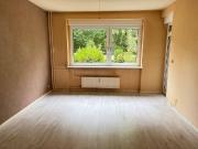 2,5 ZIMMER WOHNUNG MIT GARTEN IN RUHIGER WOHNANLAGE
