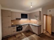 2,5 Zimmer Wohnung mit großem Balkon in Sankt Johann